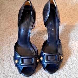 EUC BCBG heels size 8.5